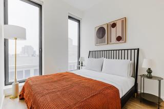 Blueground Clinton Hill pool gym AC nr park NYC-1658 - 3