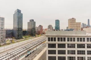 Blueground Clinton Hill pool gym AC nr park NYC-1658 - 6