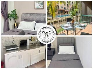 Villa Studio 3-4pax 3min Xin Wan Chay 12min Bukit Indah - Johor Bahru - 0