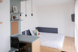 Résidence Kley Clichy - Clichy - 7