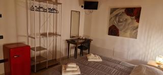 Hotel IL Rifugio - Gonzaga - 5