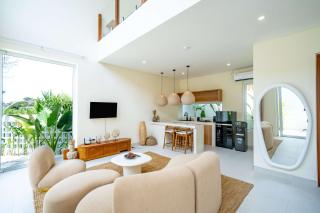 Lyma Loft Pererenan - Canggu - 0