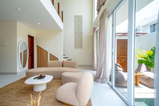 Lyma Loft Pererenan - Canggu - 3