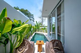 Lyma Loft Pererenan - Canggu - 4