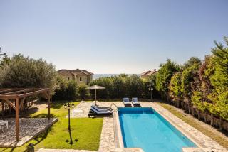 Ionian Blue - Svoronata - 7