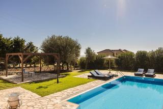 Ionian Blue - Svoronata - 5