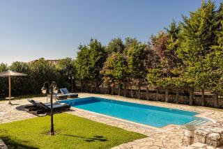 Ionian Blue - Svoronata - 2