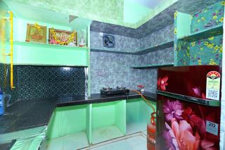 Manohar's Homestay - 6