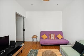 Le Studaunien - Studio à 7min de Paris - 3