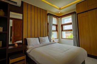 Vil'Latu - 4 Bedrooms Private Villa - 7