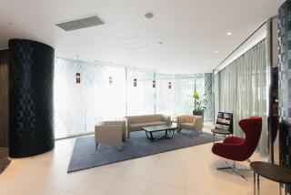Hotel MYSTAYS PREMIER Dojima - Osaka - 2