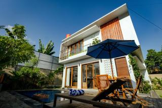 Vil'Latu - 4 Bedrooms Private Villa - Mambal - 7