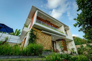 Vil'Latu - 4 Bedrooms Private Villa - 9