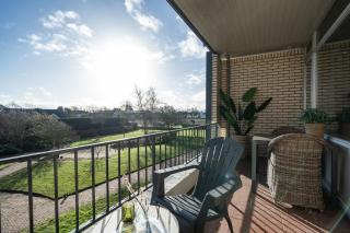 Hello Noordwijk - Appartement Duindamseweg 14E - Noordwijk aan Zee - 0