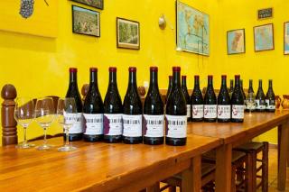 Beautiful Alamedas - el arte de descansar entre jardines y viñedos - 1