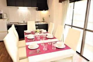 Nishigokencho NA3 - 3