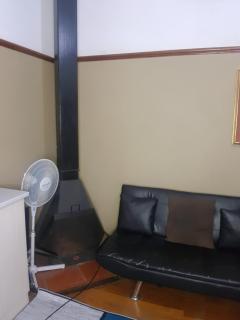 Room Parow, Cape Town - - 1