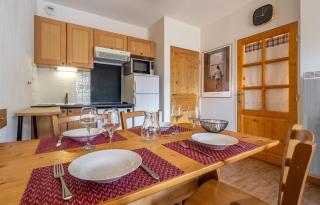 Orcières Appartement au pied des pistes avec piscine - Orcières - 9