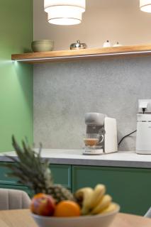 Kolejowa High Apartment - 6