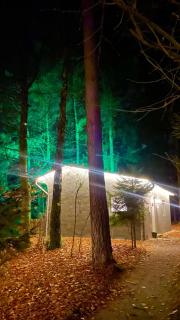 Ferienhaus mit Privatsauna - 0