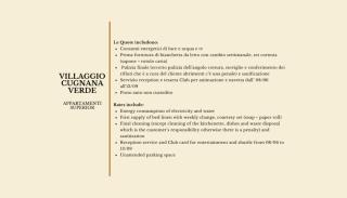 ISA-Residence in Cugnana Verde, superior apartments with outdoor private area - Cugnana Verde - 5