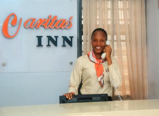 Caritas Inn, Ilasan - Lagos - 2