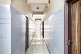 Hotel O Jayanthi Mansion - Chennai - 6