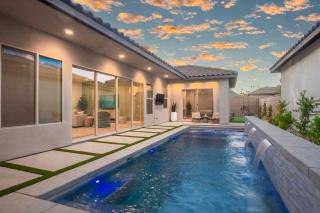 Desert Gem by VARE PoolSpa Casita Golf PGA West - La Quinta - 2
