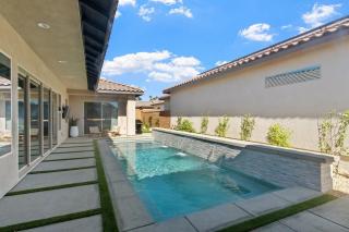 Desert Gem by VARE PoolSpa Casita Golf PGA West - La Quinta - 1
