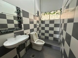 4 Bedroom Big & Cozy House at PD by MAISON - Port Dickson - 3