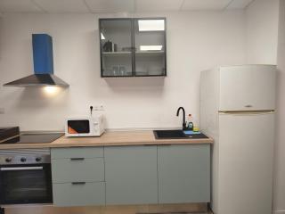 Apartamento en Valencia capital - Valencia - 4