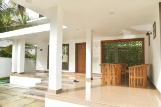 Fort land bekal home stay - - 8