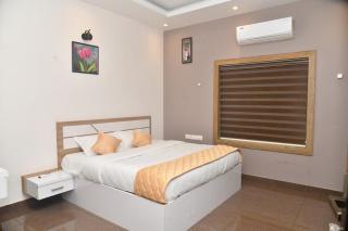 Fort land bekal home stay - - 5