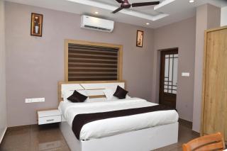 Fort land bekal home stay - - 2