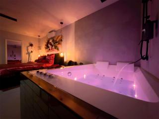 SERENITY Suite - Love room Bonheur - 7