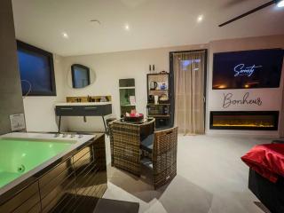 SERENITY Suite - Love room Bonheur - 5