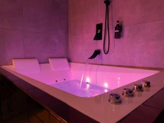 SERENITY Suite - Love room Bonheur - 2