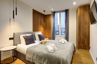 Bluestay 122 - Superb apartment - Paris - 9