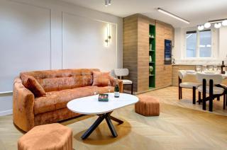 Bluestay 122 - Superb apartment - Paris - 5