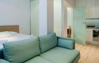 Apartamenty Odlot - 5