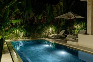Kokomo Villas by Aayan - Canggu - 7