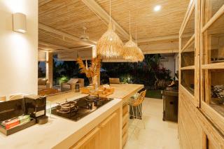 Kokomo Villas by Aayan - Canggu - 4