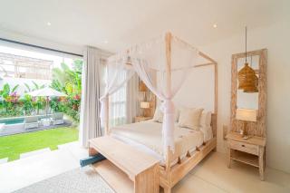 Kokomo Villas by Aayan - 3