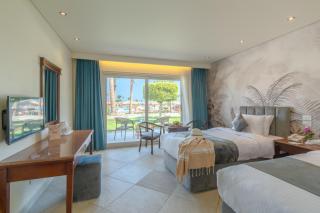 Three Corners Sea Beach Resort - Baia di Coraya - 0