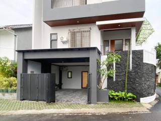 RedDoorz at Gentan Jakal - Ngaglik - 6