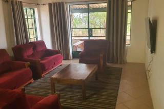 Windy Ridge Cottage - 6