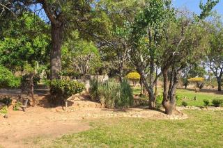 Windy Ridge Cottage - Nyanga - 5