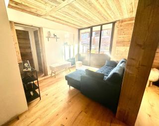 RPP A108 -Magnifique apt 8pers - pied des pistes - Tignes - 4