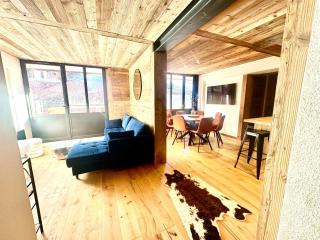 RPP A108 -Magnifique apt 8pers - pied des pistes - Tignes - 3