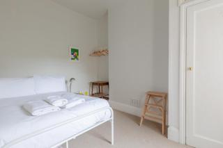 Spacious 2BD Flat By Regents Park & Camden Town! - Londra - 8